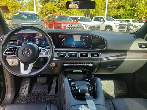 Used 2020 Mercedes-Benz GLE 350 4MATIC image 22
