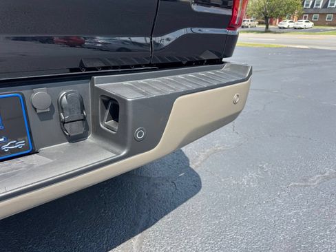 Used 2026 Ford F150 King Ranch w/ Equipment Group 601A High AWD/4WD image 8