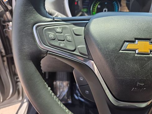 Used 2017 Chevrolet Volt LT FWD image 29