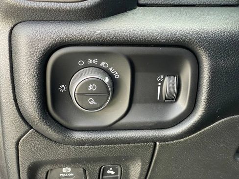 Used 2020 RAM 1500 Rebel w/ Rebel Level 1 Equipment Group AWD/4WD image 15