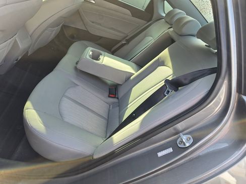Used 2018 Hyundai Sonata SE image 7