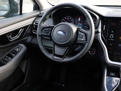 Certified 2025 Subaru Outback Onyx Edition image 23