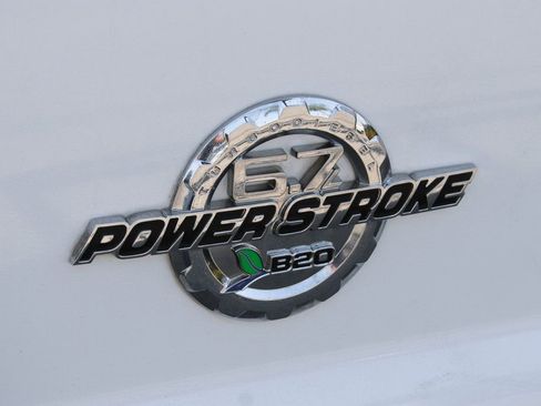 Used 2016 Ford F450 XLT image 44