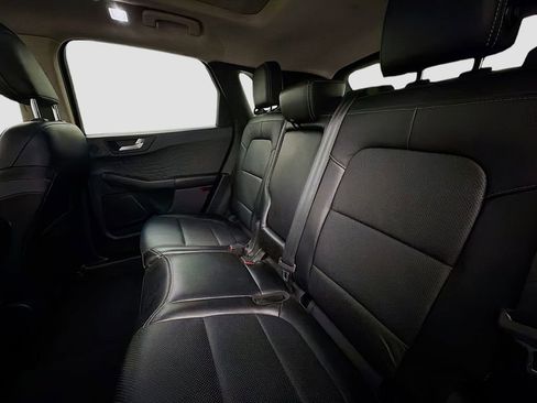 Used 2020 Ford Escape Titanium w/ Titanium Premium Package 2.0 image 26