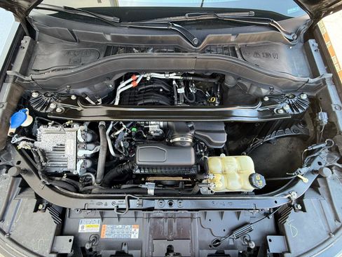 Used 2020 Ford Explorer 4WD Police Interceptor w/ Interior Upgrade Package image 16