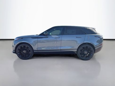 New 2026 Land Rover Range Rover Velar Dynamic SE AWD/4WD image 2