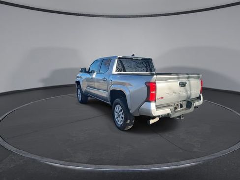 Used 2024 Toyota Tacoma SR5 w/ SR5 Upgrade Package image 12