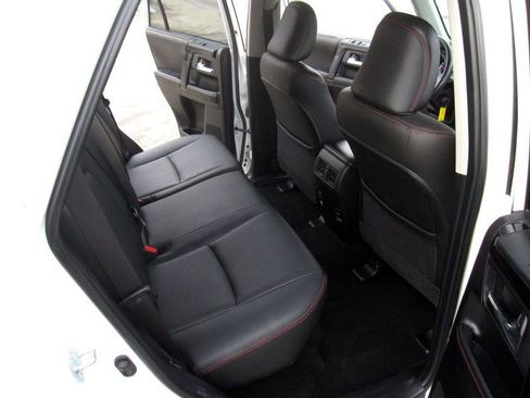 Used 2015 Toyota 4Runner Trail Premium image 29