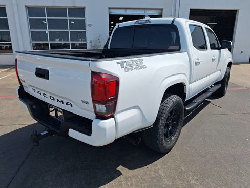 Used 2023 Toyota Tacoma SR AWD/4WD image 6