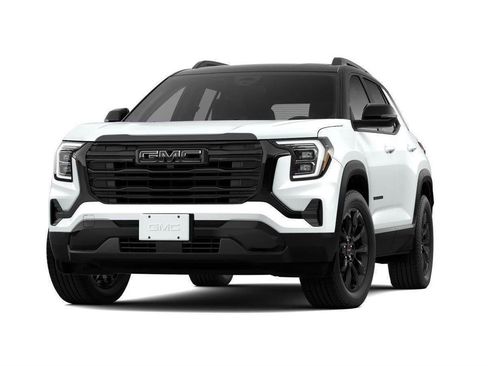 New 2026 GMC Terrain Elevation image 41
