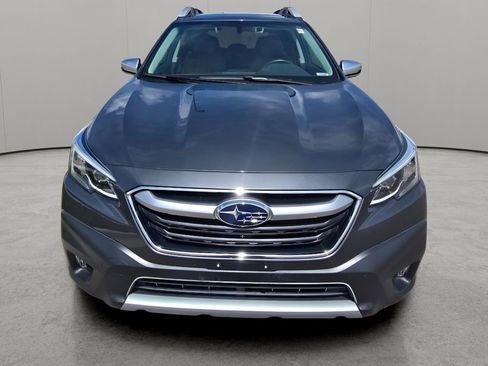 Used 2020 Subaru Outback Touring XT AWD/4WD image 8