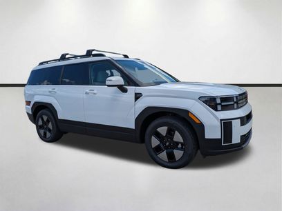 New 2027 Hyundai Santa Fe SEL