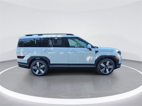 New 2026 Hyundai Santa Fe Limited image 9