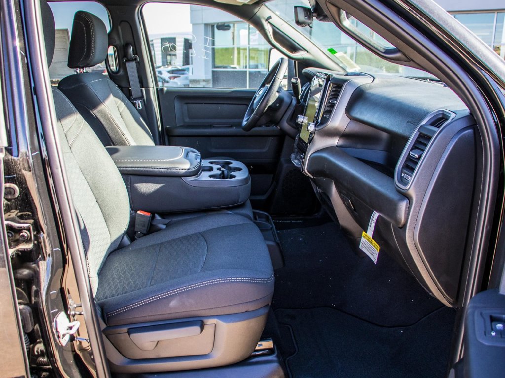 Used 2025 RAM 2500 Tradesman AWD/4WD image 15