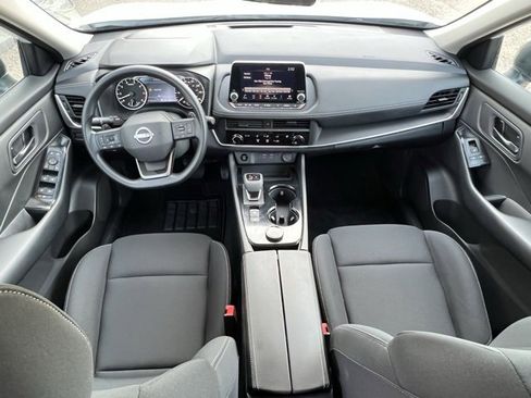 Certified 2025 Nissan Rogue S image 14