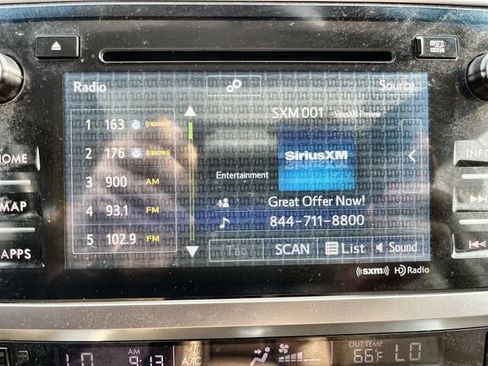 Used 2016 Subaru Outback 2.5i Limited AWD/4WD image 14