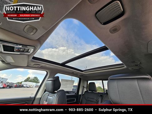 New 2026 RAM 1500 Tungsten AWD/4WD image 30