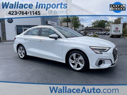 Used 2023 Audi A3 2.0T Premium w/ Convenience Package