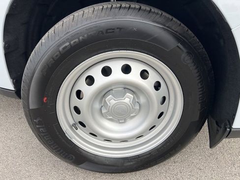 New 2026 Ford Maverick XL w/ Equipment Group 101A image 16