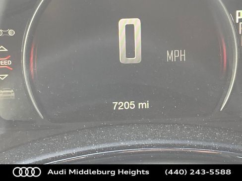 Used 2025 Dodge Durango R/T image 20