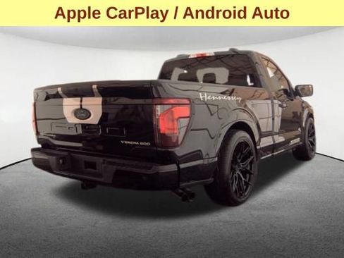 Used 2026 Ford F150 XL w/ Equipment Group 103A High AWD/4WD image 5