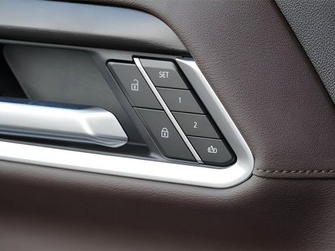 New 2026 GMC Sierra 2500 Denali w/ Denali Reserve Package image 22