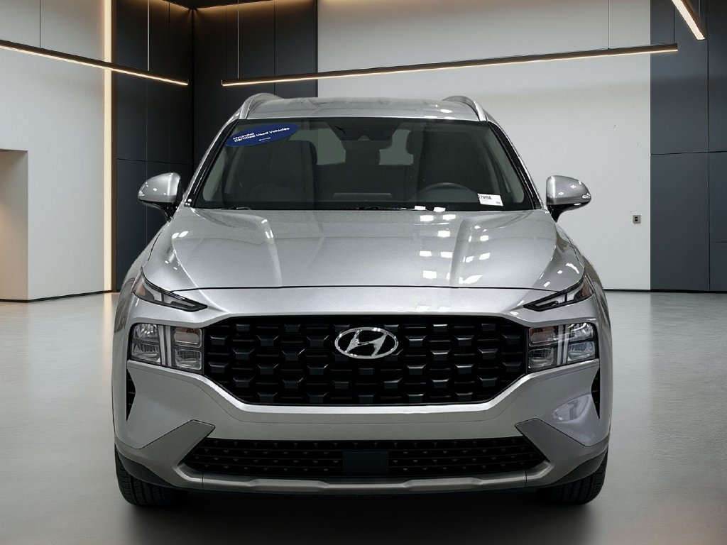 Certified 2023 Hyundai Santa Fe SEL FWD image 10