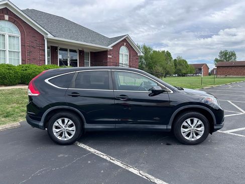 Used 2014 Honda CR-V EX image 10