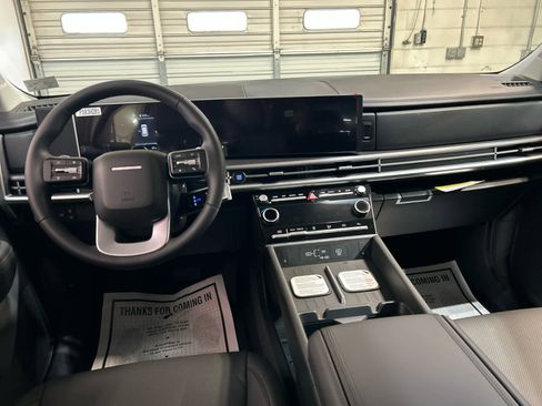 New 2026 Hyundai Santa Fe XRT AWD/4WD image 4