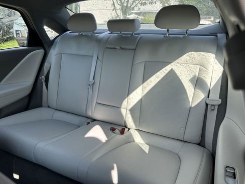 Used 2024 Hyundai Ioniq 6 SEL image 26