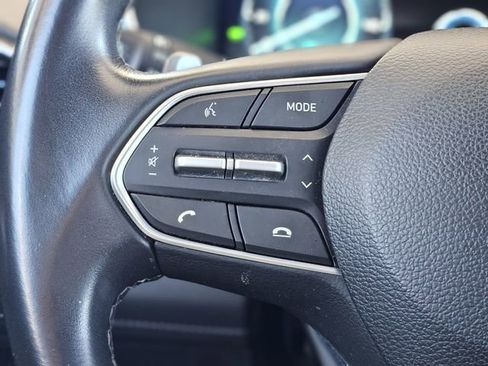 Used 2023 Hyundai Santa Fe SEL Premium image 17