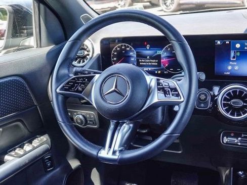 Certified 2025 Mercedes-Benz GLA 250 GLA 250 image 15