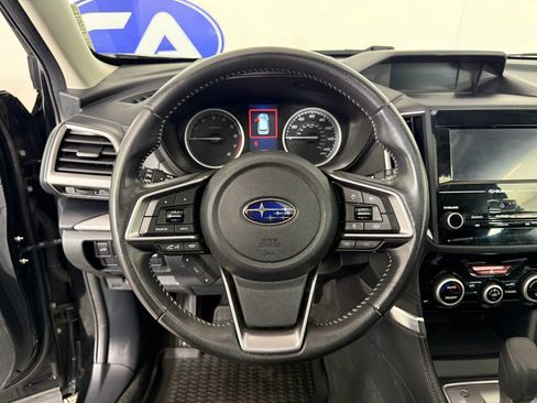 Used 2024 Subaru Forester Premium image 21