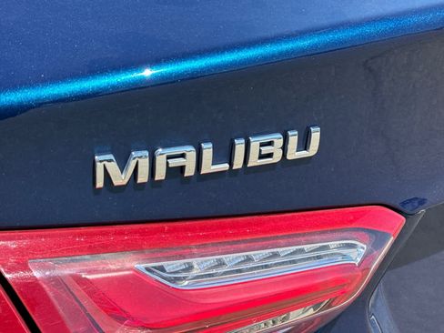 Used 2019 Chevrolet Malibu LT w/ Driver Confidence Package FWD image 24