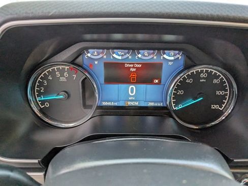 Used 2023 Ford F150 XLT image 17