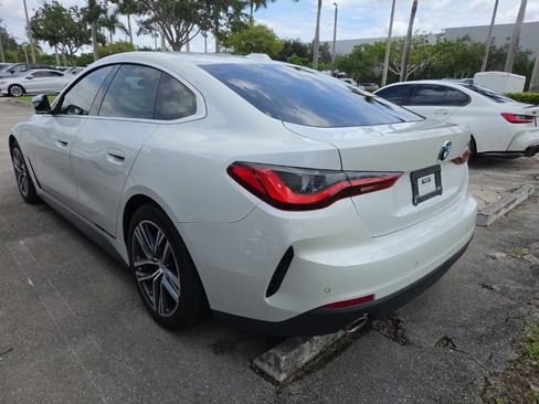 Used 2023 BMW 430i Gran Coupe RWD image 8