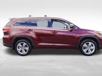 Used 2018 Toyota Highlander Limited video 2