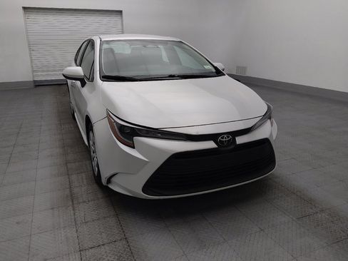 Used 2024 Toyota Corolla LE FWD image 14