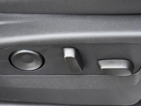 New 2026 Chevrolet Silverado 1500 LTZ w/ LTZ Premium Package image 15