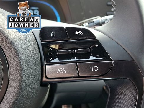 Certified 2025 Hyundai Elantra Sport w/ Cargo Package image 22