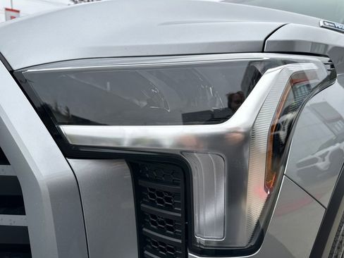 New 2026 Toyota Tundra Limited image 9