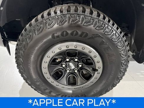 Used 2022 Ford F150 Raptor w/ Equipment Group 801A High AWD/4WD image 5