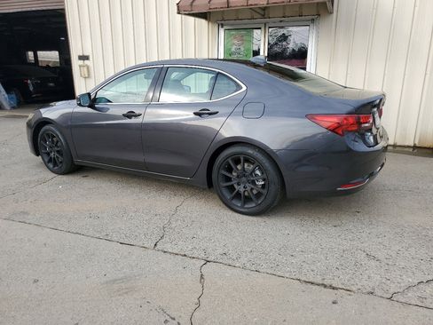 Used 2015 Acura TLX V6 w/ Technology Package image 5