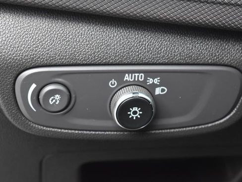 New 2025 Chevrolet TrailBlazer ACTIV w/ Driver Confidence Package image 23