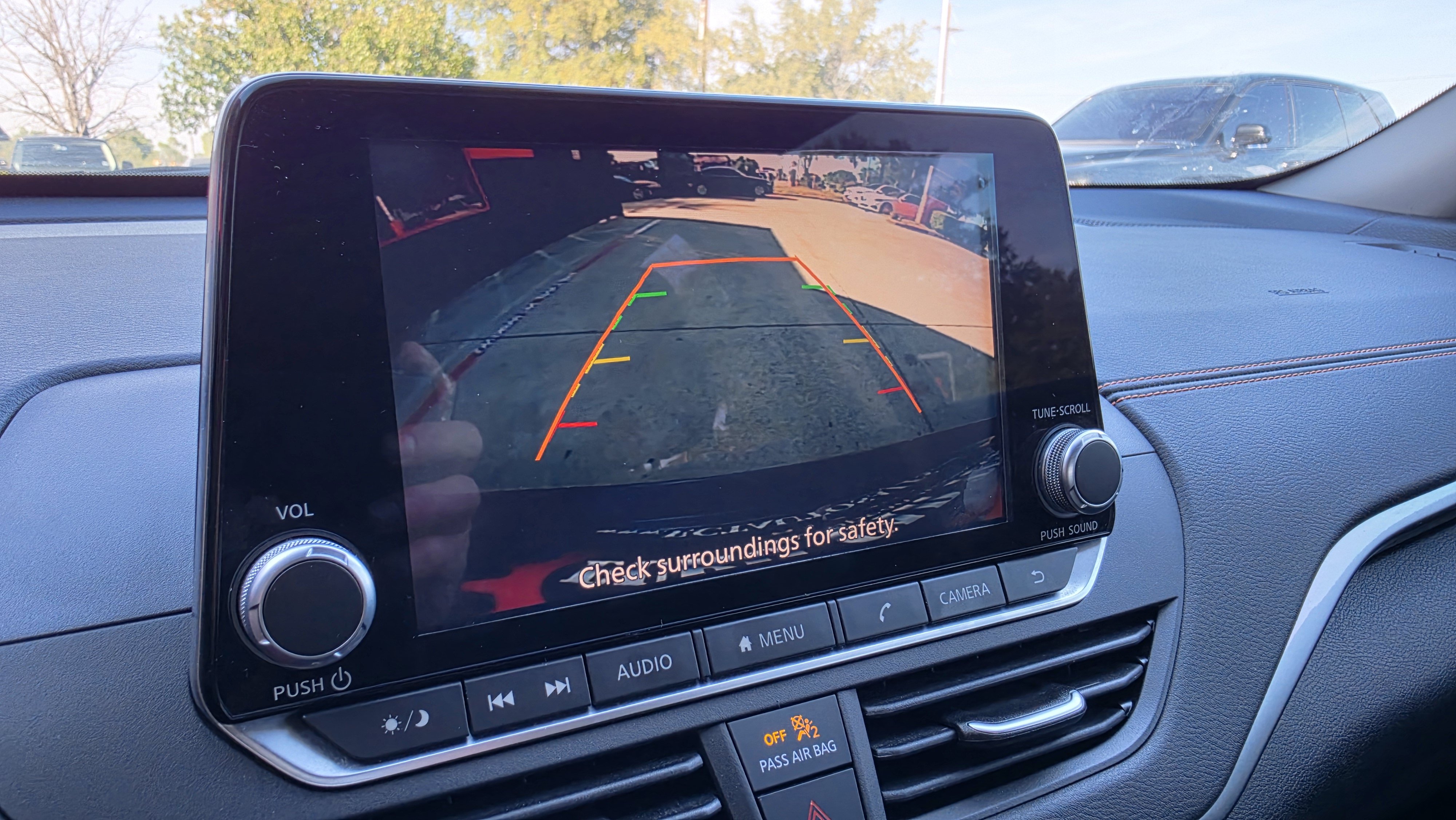 Used 2020 Nissan Altima 2.5 SR FWD image 39