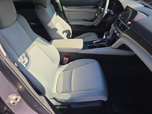 Used 2019 Honda Accord LX image 17