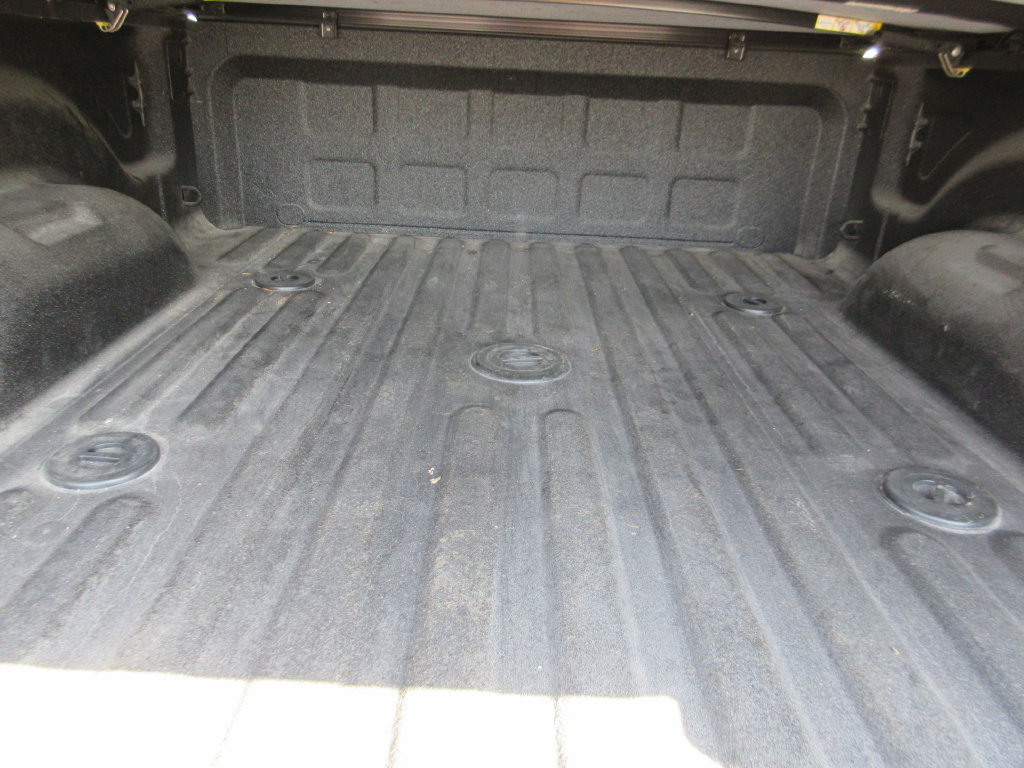Used 2023 RAM 2500 Limited AWD/4WD image 9