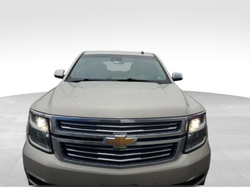 Used 2015 Chevrolet Tahoe LTZ image 9
