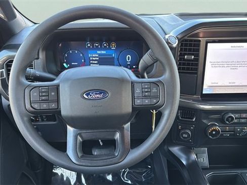 New 2025 Ford F150 STX image 15