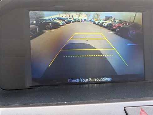 Used 2017 Honda Odyssey SE image 12